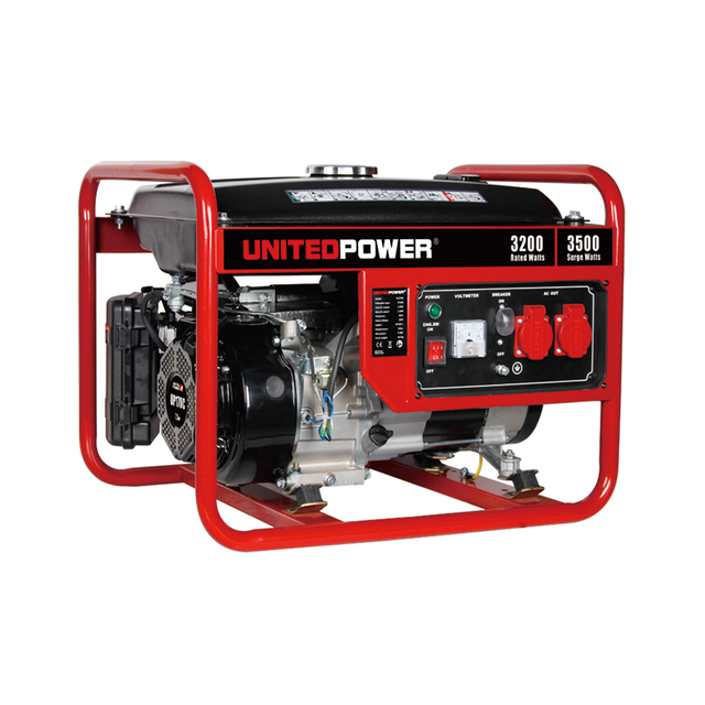 Gasoline Generator, Gasoline Generator Products, Gasoline Generator ...